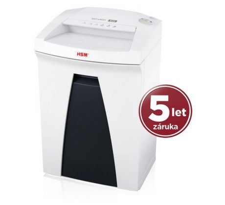 HSM Securio B22 5,8