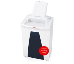 Skartovačka HSM Securio AF500 0,78x11 mm s podavačem dokumentů
